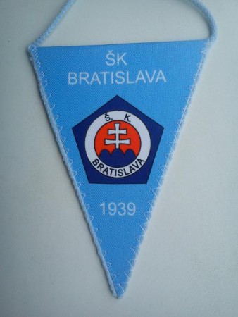 BRATISLAVA ŠK -15-